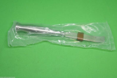 OFC Chisel Bone Smith-peterson 8 in. lg 0.625 in. Cut w Curved Dbl Bevel